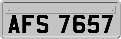 AFS7657