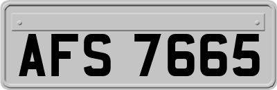 AFS7665