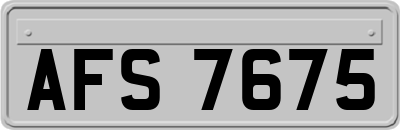 AFS7675