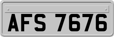 AFS7676