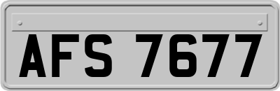 AFS7677