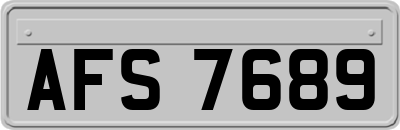 AFS7689