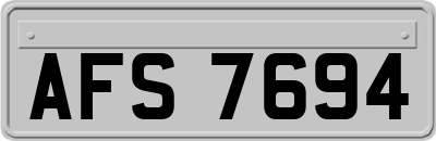 AFS7694