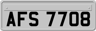 AFS7708