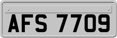 AFS7709
