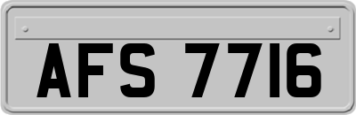 AFS7716