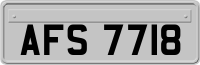 AFS7718