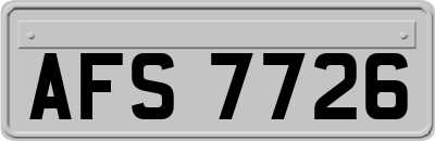 AFS7726