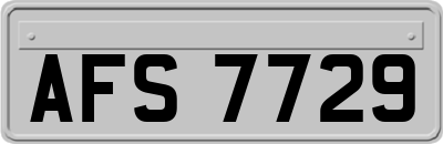 AFS7729