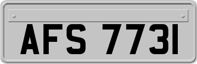 AFS7731