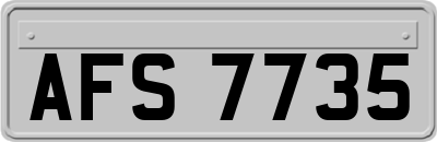 AFS7735