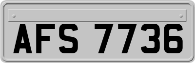 AFS7736