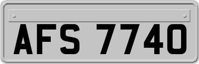 AFS7740