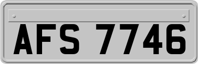 AFS7746
