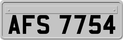 AFS7754