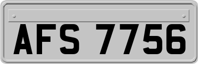 AFS7756