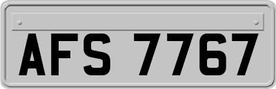 AFS7767