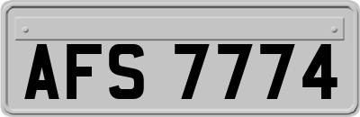 AFS7774