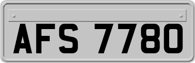 AFS7780