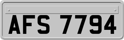 AFS7794