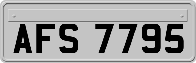 AFS7795