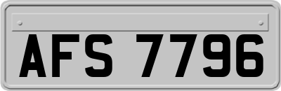 AFS7796