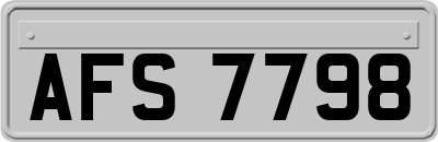 AFS7798