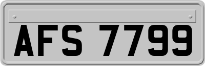 AFS7799