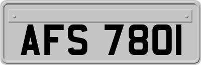 AFS7801