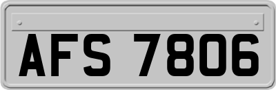 AFS7806
