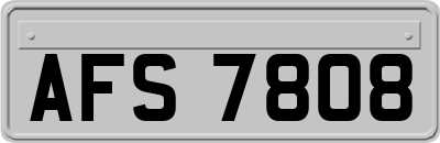 AFS7808