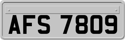 AFS7809
