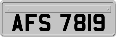 AFS7819