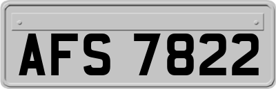 AFS7822