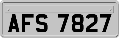 AFS7827