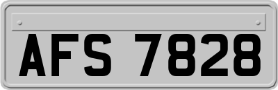 AFS7828