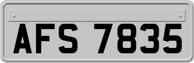 AFS7835
