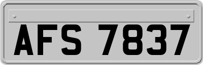 AFS7837