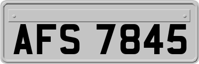 AFS7845