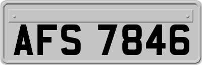 AFS7846