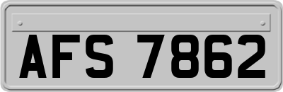 AFS7862