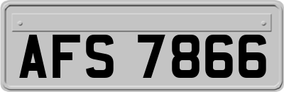 AFS7866