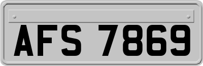 AFS7869