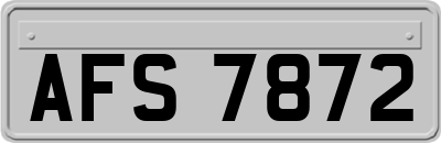AFS7872