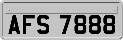 AFS7888