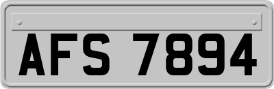 AFS7894
