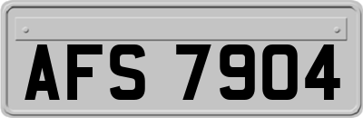 AFS7904