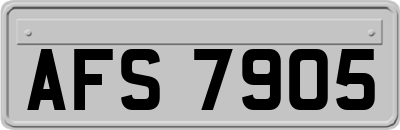 AFS7905