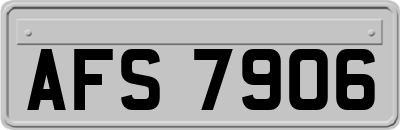 AFS7906