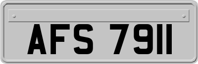 AFS7911